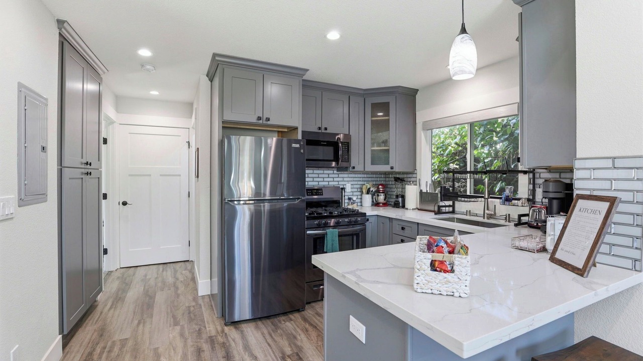 Photo of Kitchen in San Ramon