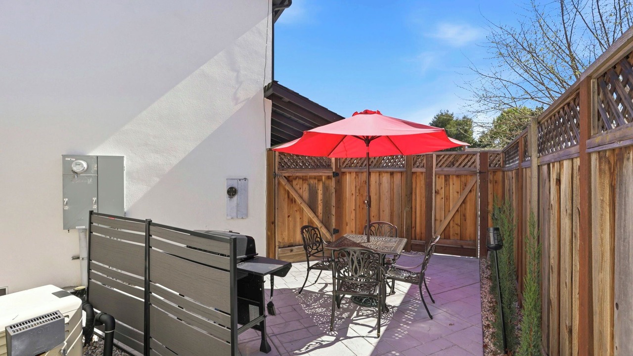 Photo of Outdoor in San Ramon