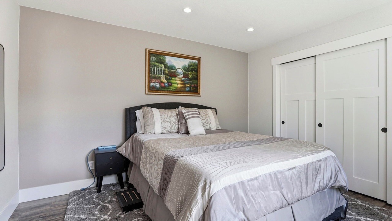 Photo of Bedroom in San Ramon
