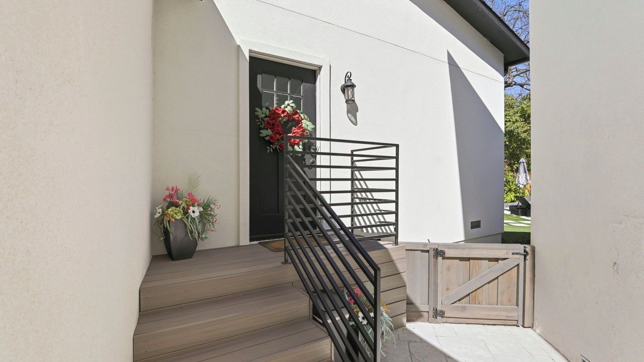Photo of Outdoor in San Ramon