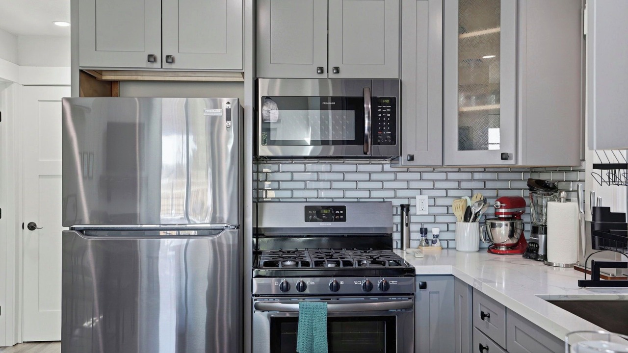 Photo of Kitchen in San Ramon