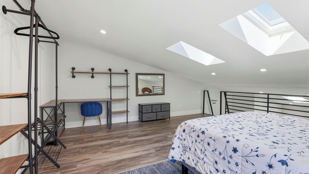 Photo of Bedroom in San Ramon