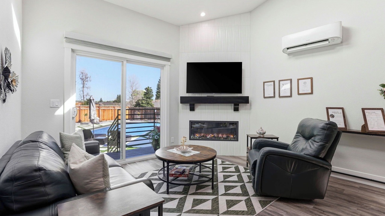 Photo of Livingroom in San Ramon
