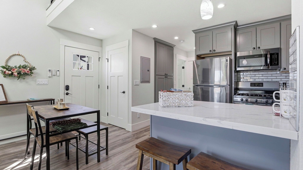 Photo of Kitchen in San Ramon