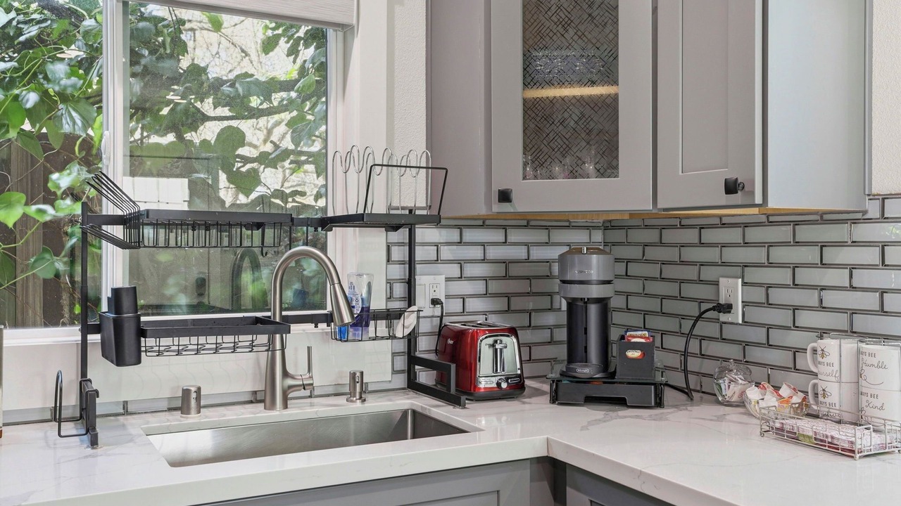 Photo of Kitchen in San Ramon