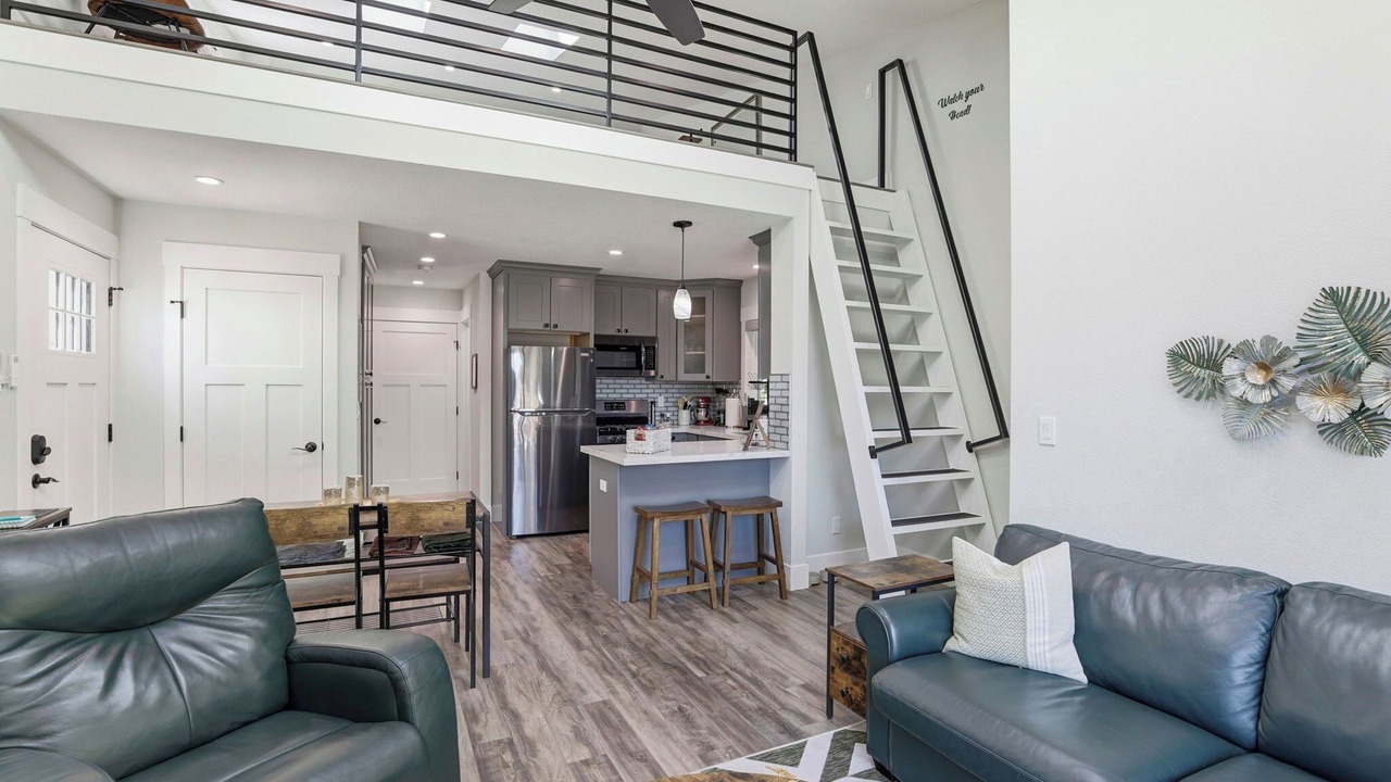 Photo of Livingroom in San Ramon