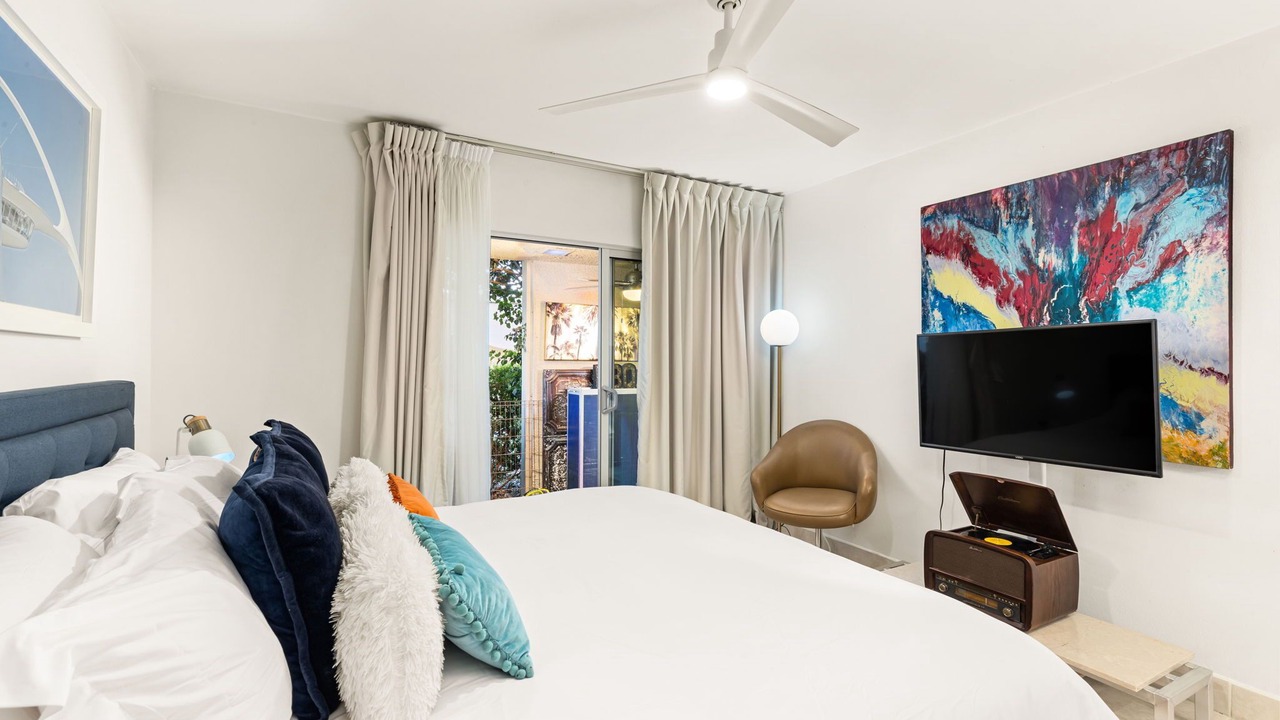 Photo of Bedroom in Araby Commons