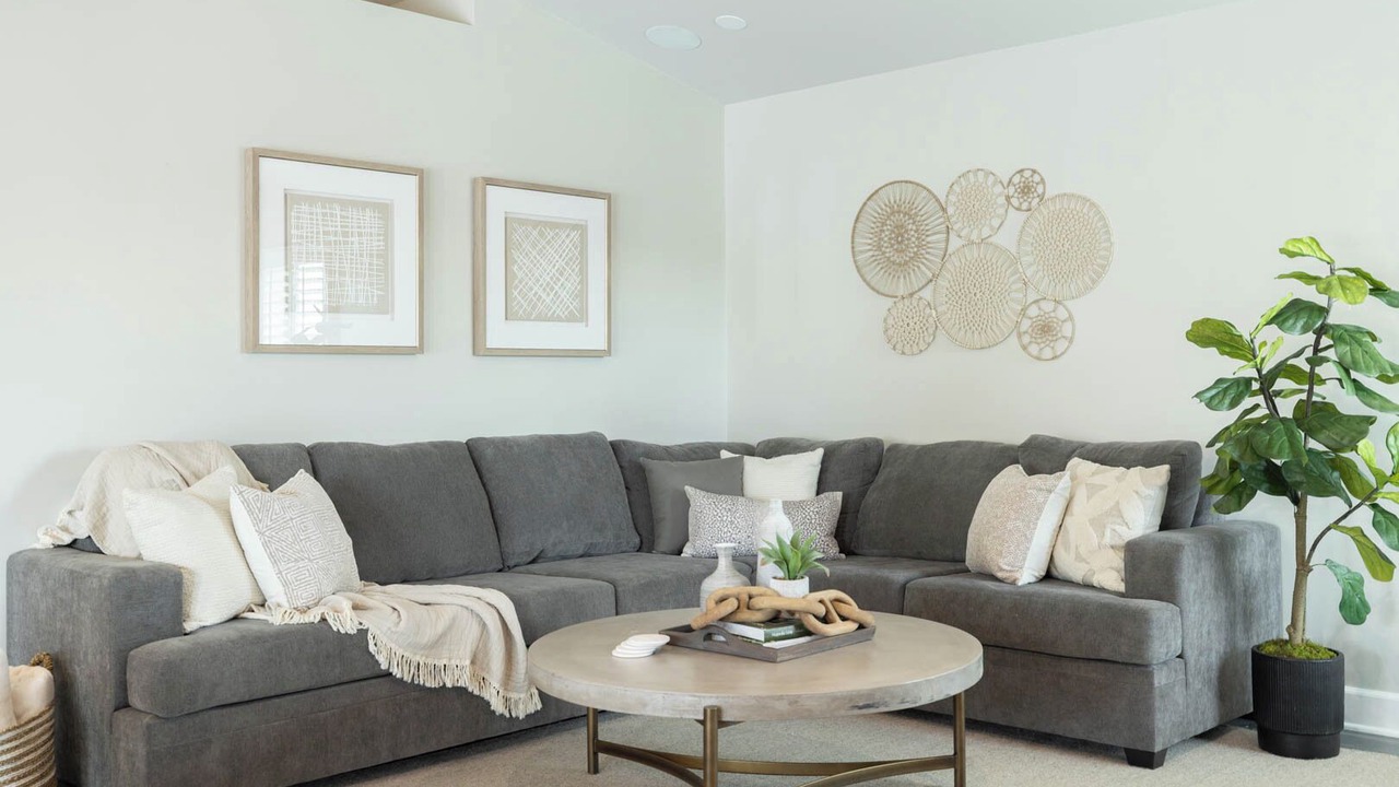 Photo of Bedroom in La Paz At Desert Springs