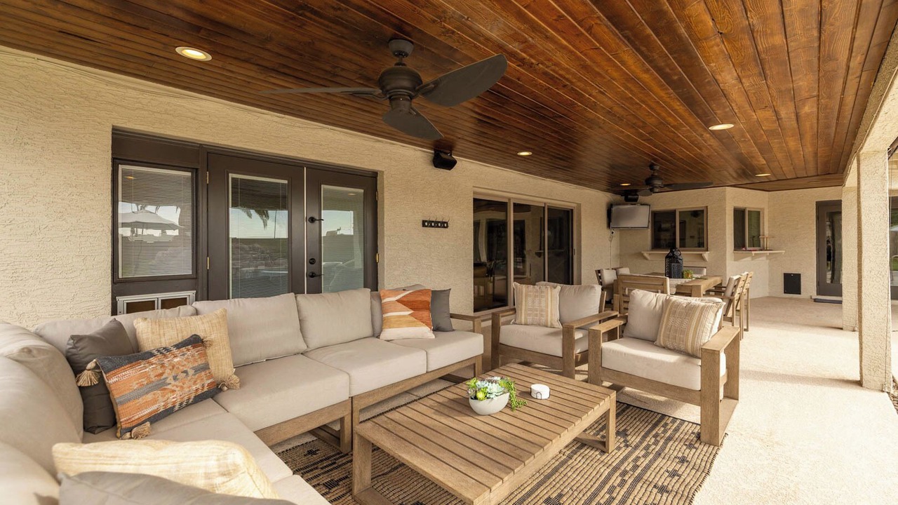 Photo of Outdoor in La Paz At Desert Springs