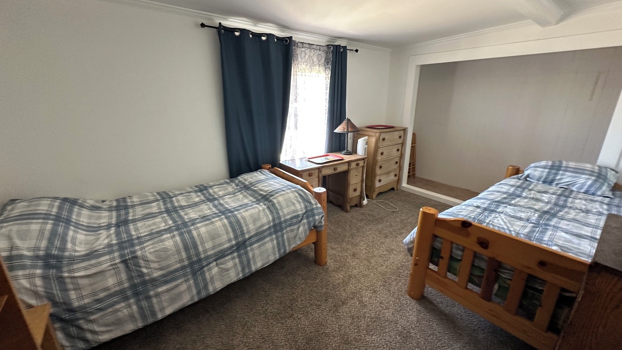 Photo of Bedroom in Vallejo