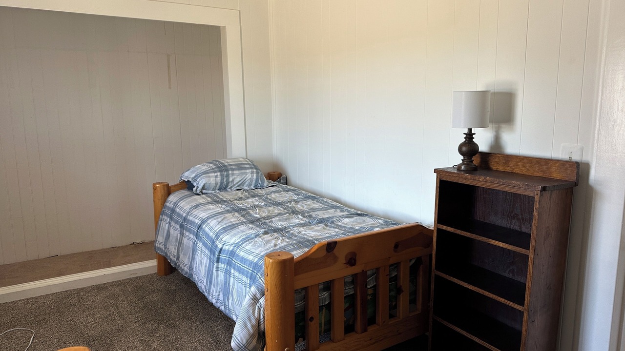 Photo of Bedroom in Vallejo