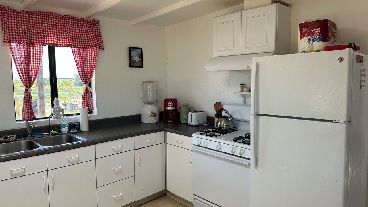 Photo of Kitchen in Vallejo