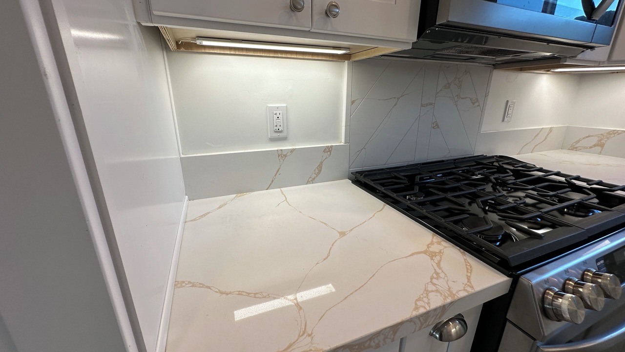 Photo of Kitchen in Santa Maria