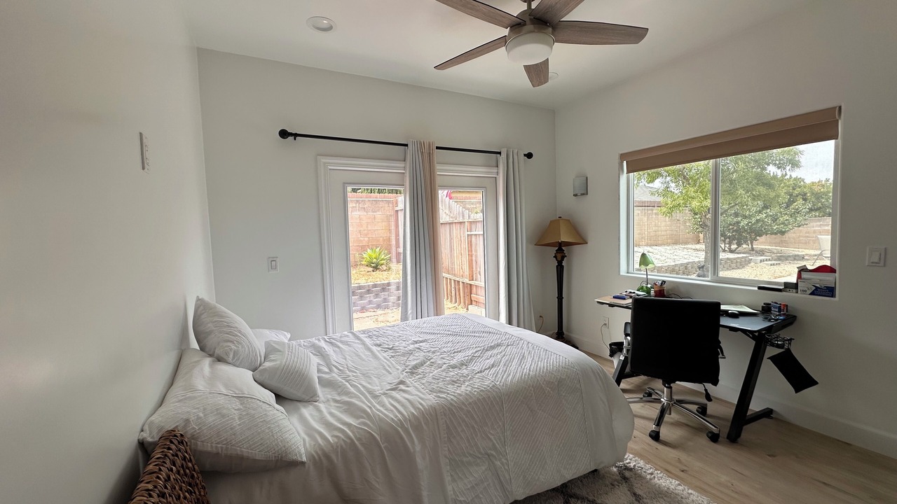 Photo of Bedroom in Santa Maria