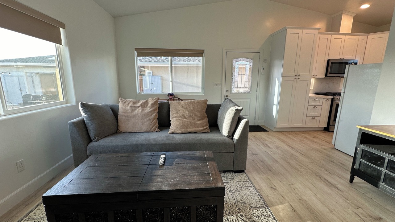 Photo of Livingroom in Santa Maria