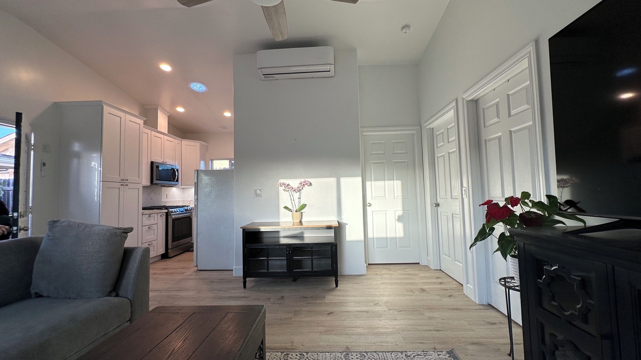Photo of Livingroom in Santa Maria