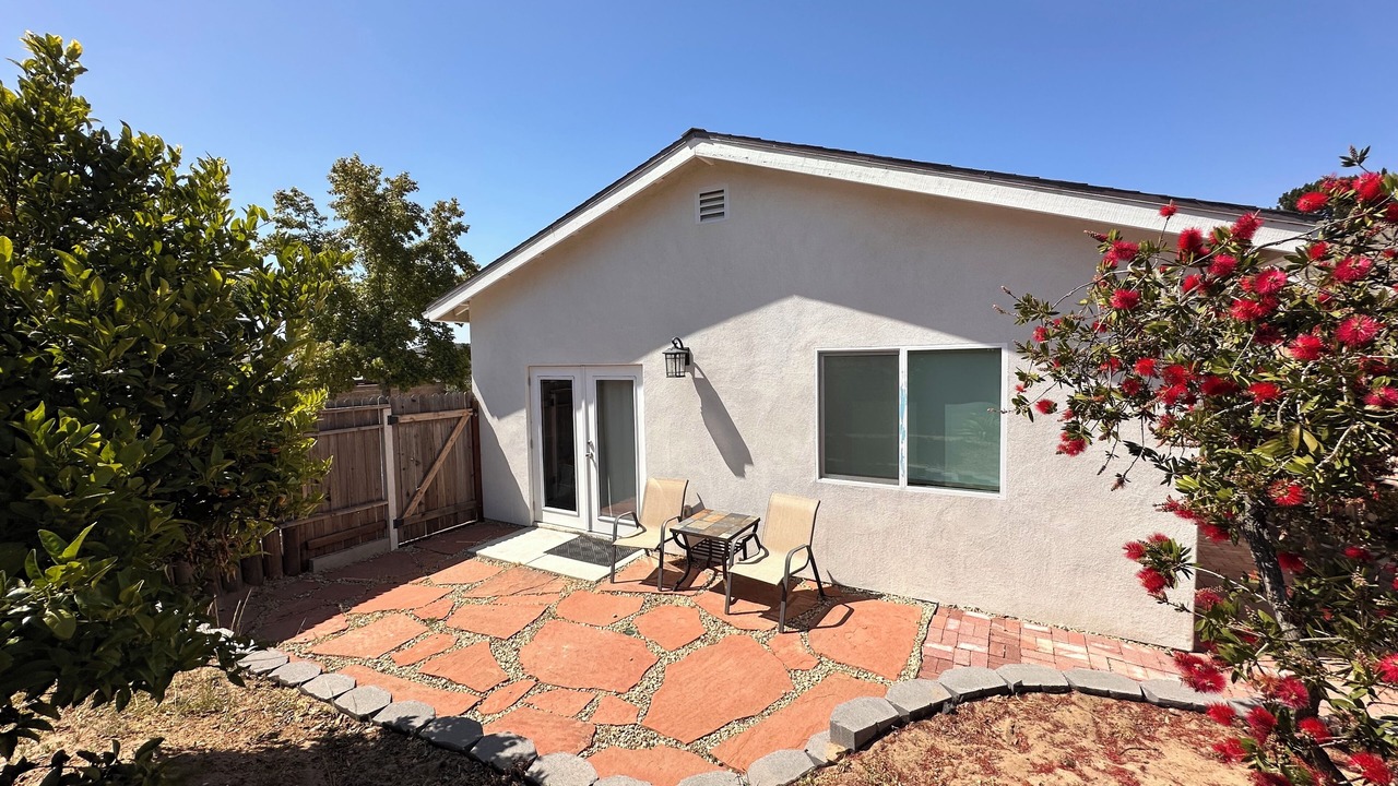 Photo of Patio Balcony in Santa Maria