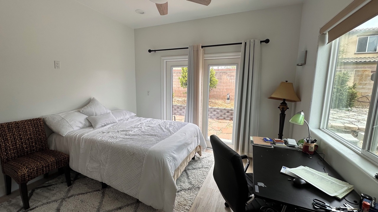 Photo of Bedroom in Santa Maria