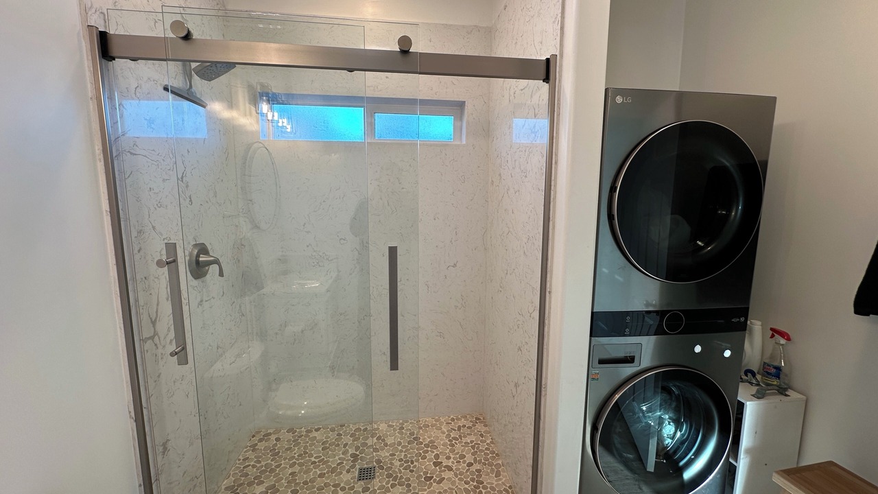 Photo of Bathroom in Santa Maria