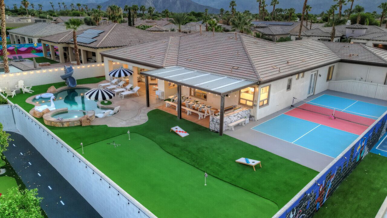Photo of Outdoor in Rancho Santana