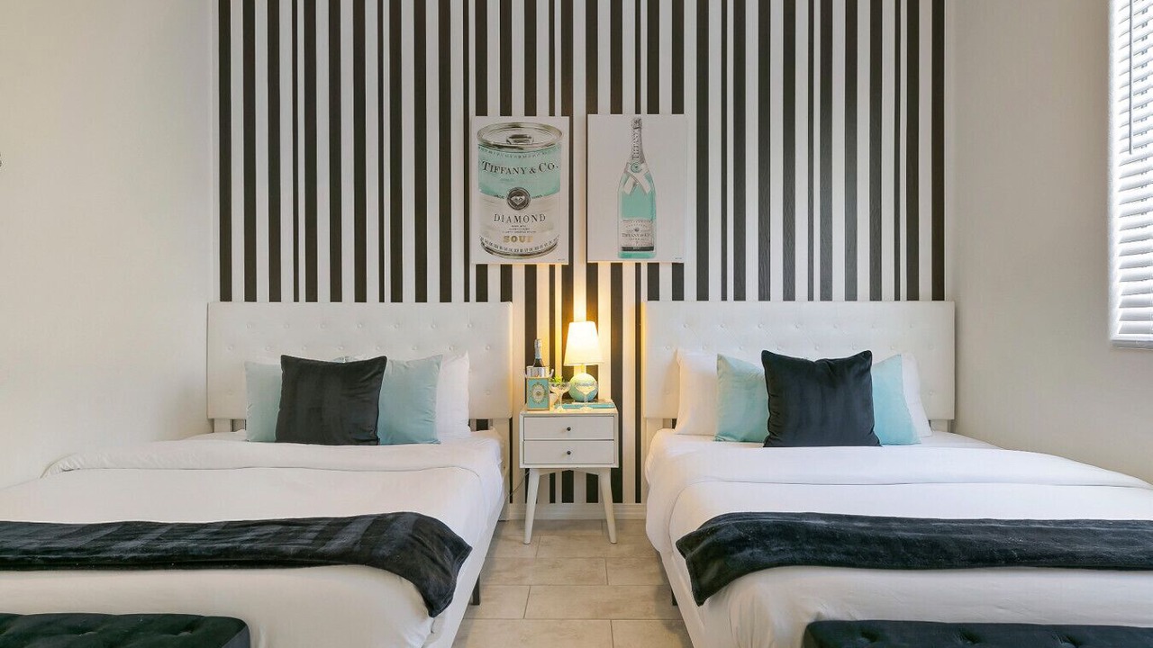 Photo of Bedroom in Rancho Santana