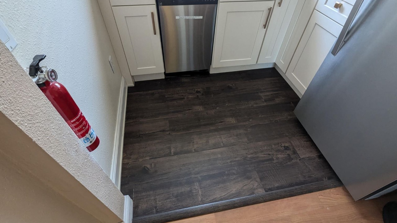 Photo of Kitchen in Northside