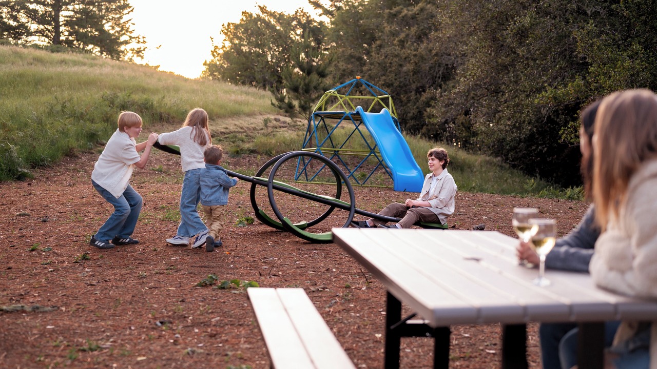 Photo of Others in Lagunitas-Forest Knolls