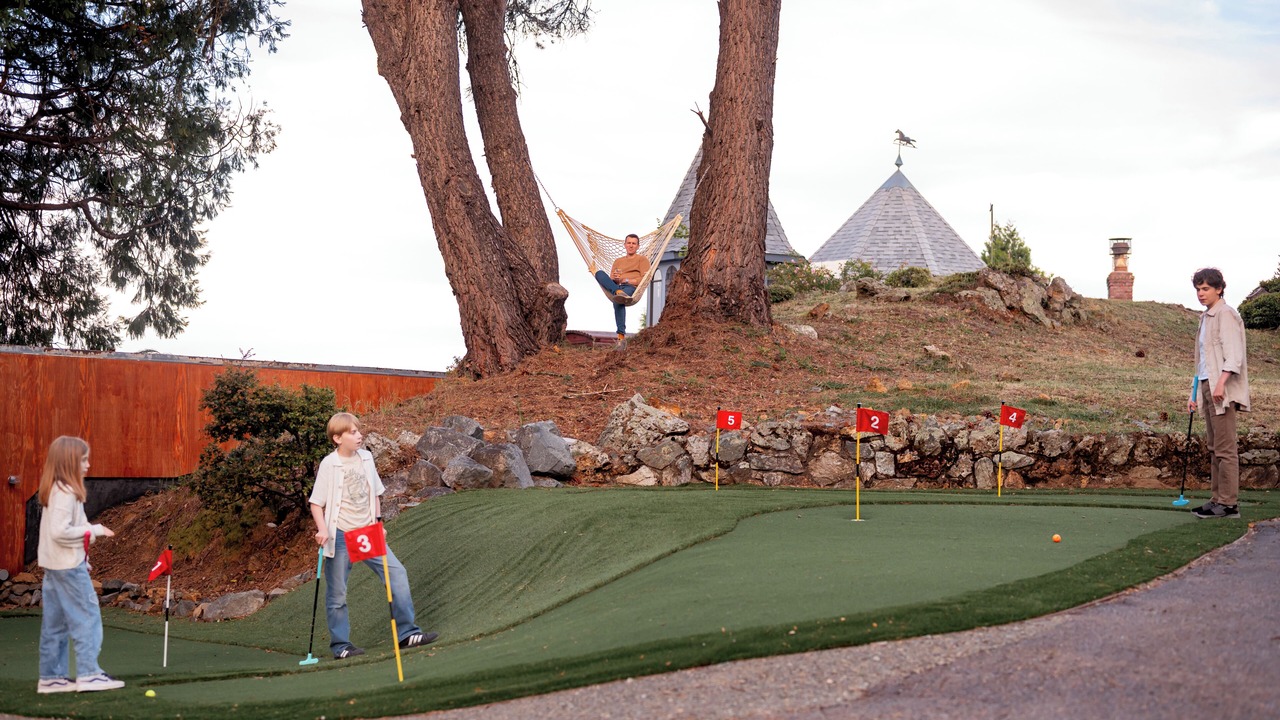 Photo of Others in Lagunitas-Forest Knolls