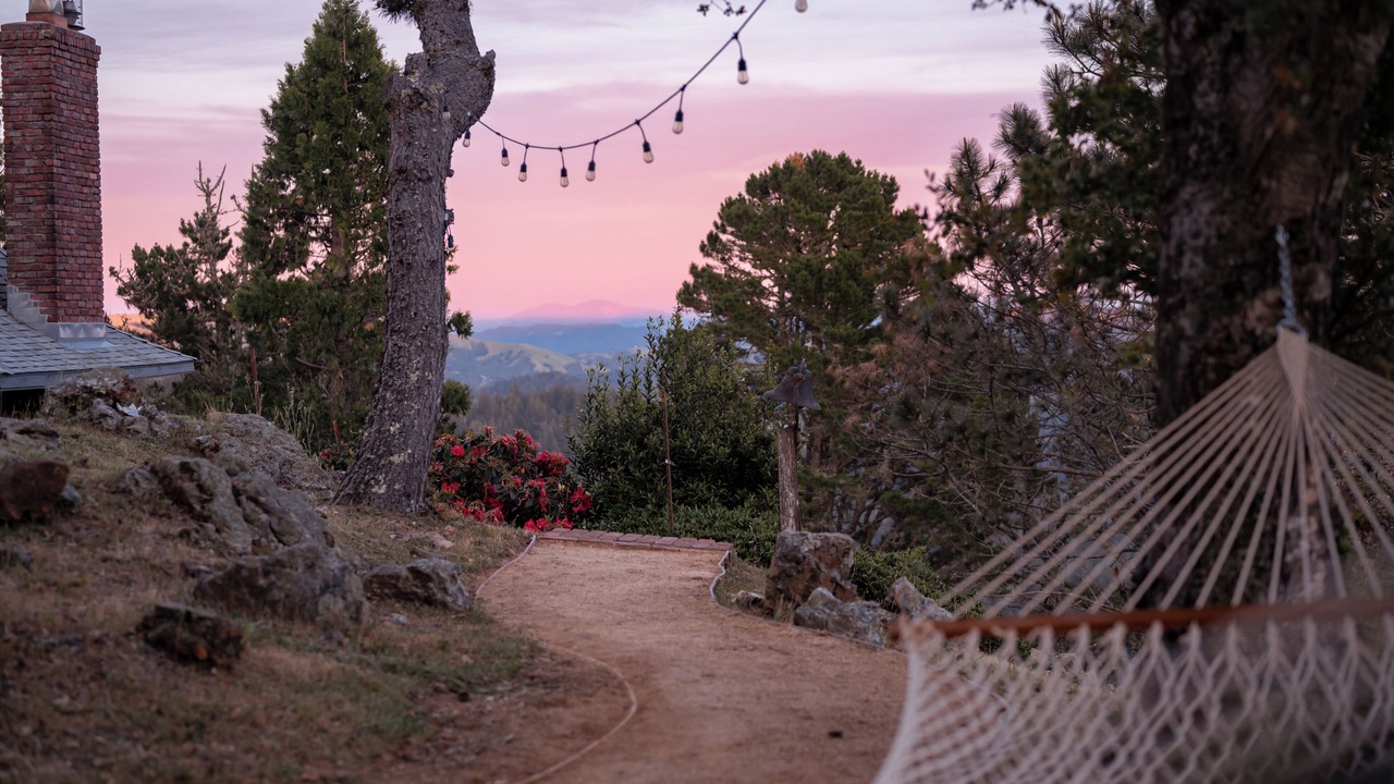 Photo of Outdoor in Lagunitas-Forest Knolls