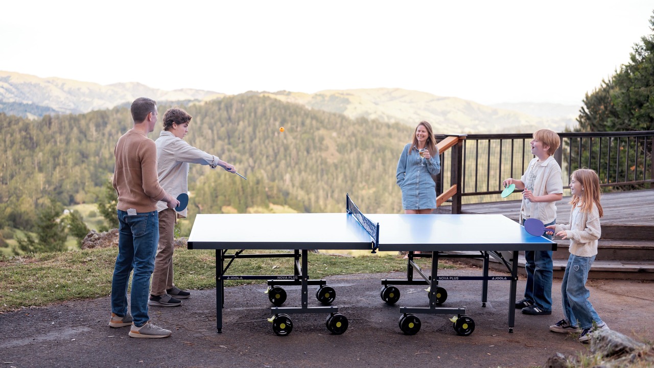 Photo of Outdoor in Lagunitas-Forest Knolls