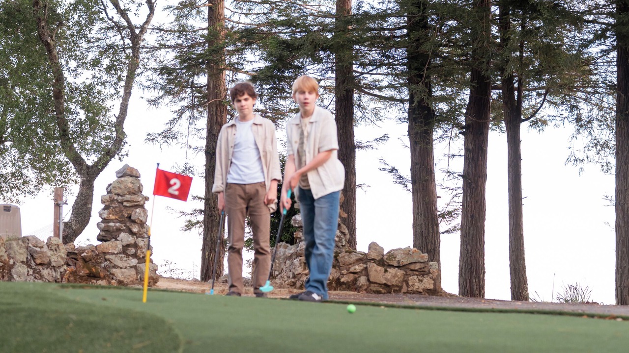 Photo of Others in Lagunitas-Forest Knolls