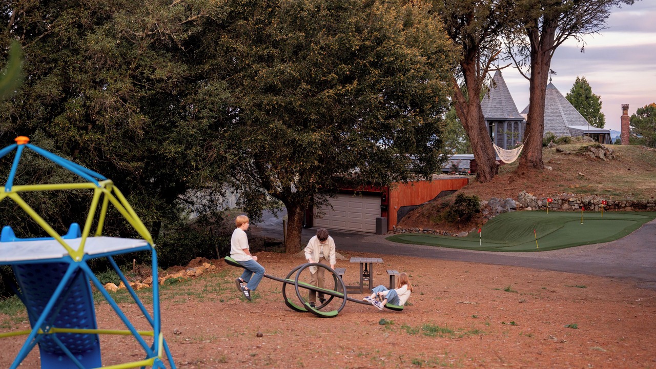 Photo of Others in Lagunitas-Forest Knolls
