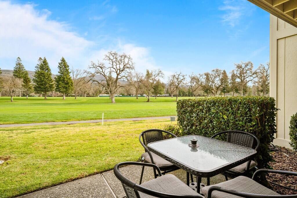 Photo of Outdoor in Napa