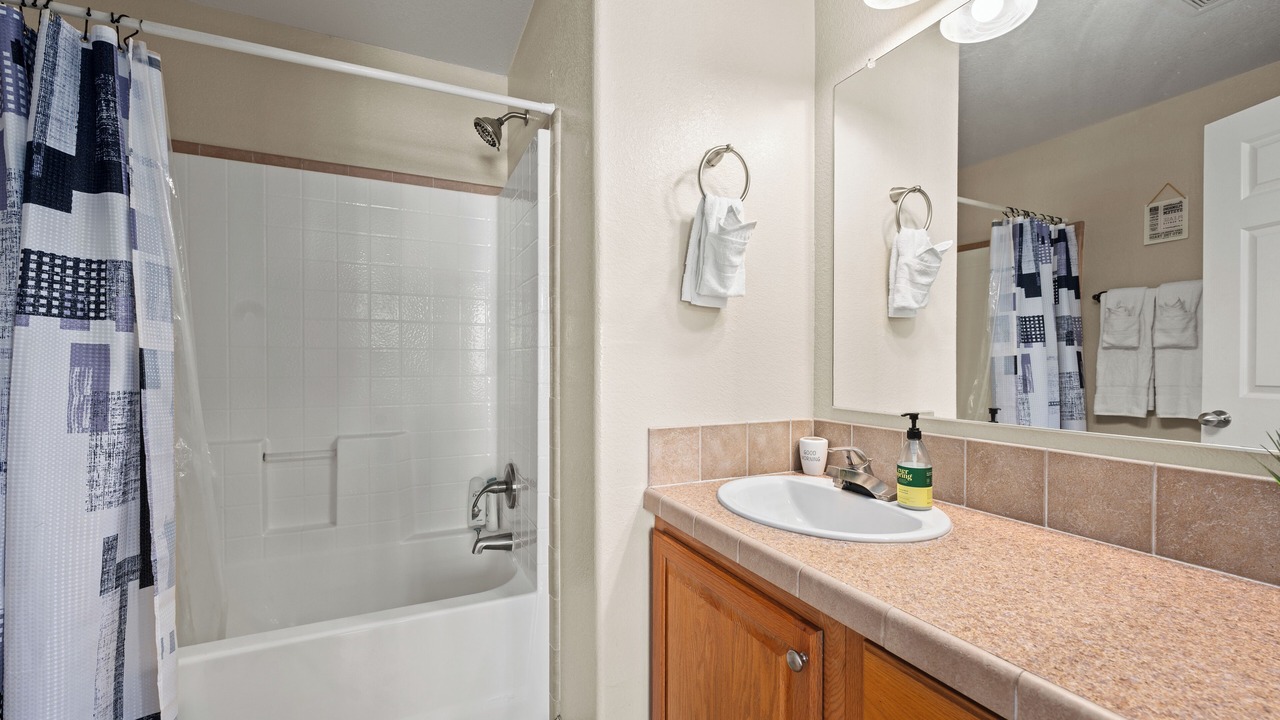 Photo of Bathroom in Stockton