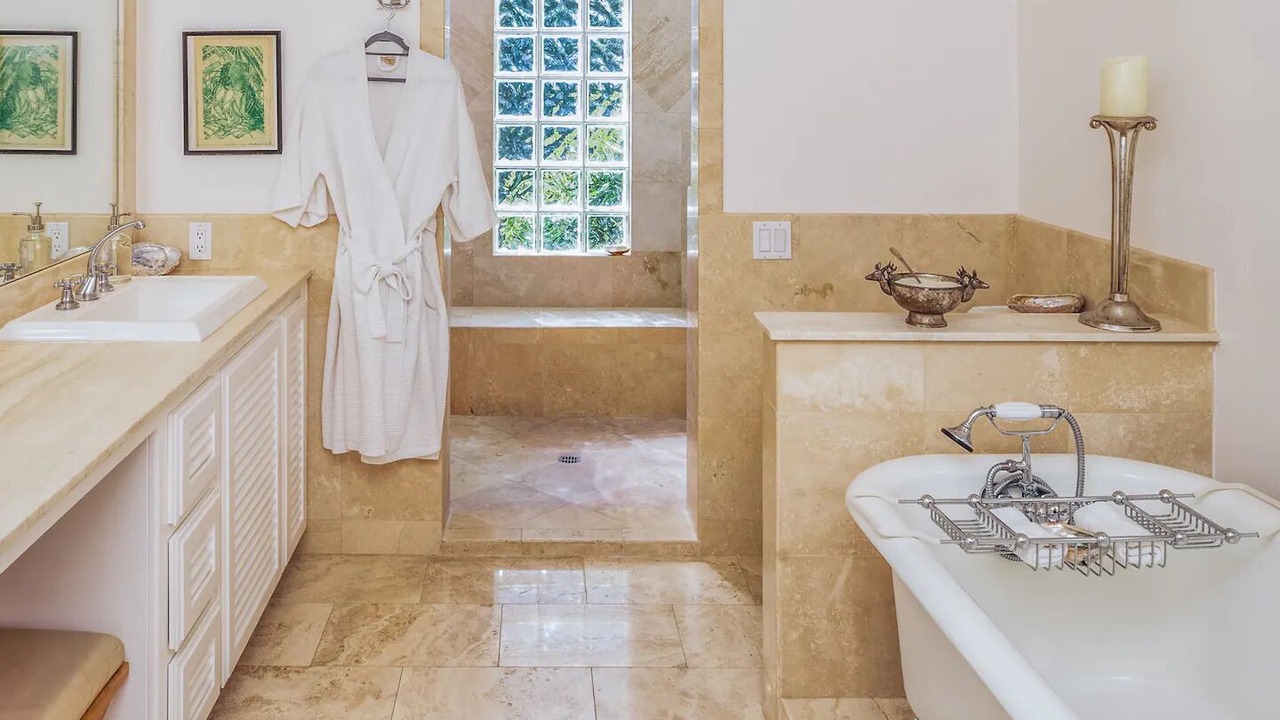 Photo of Bathroom in Paso Robles