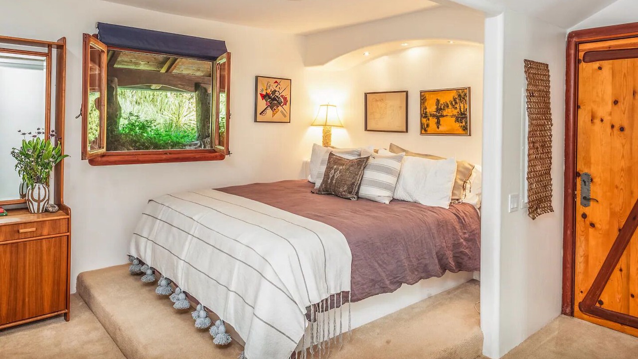 Photo of Bedroom in Paso Robles