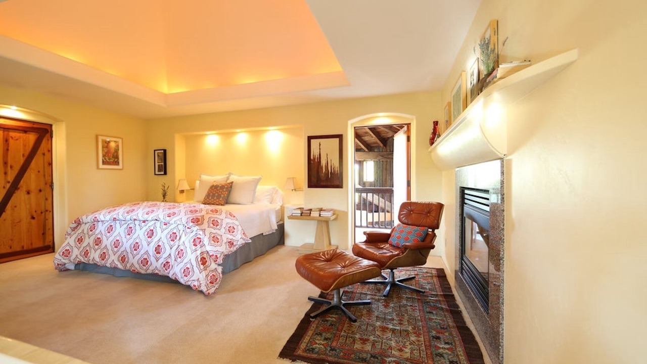 Photo of Bedroom in Paso Robles