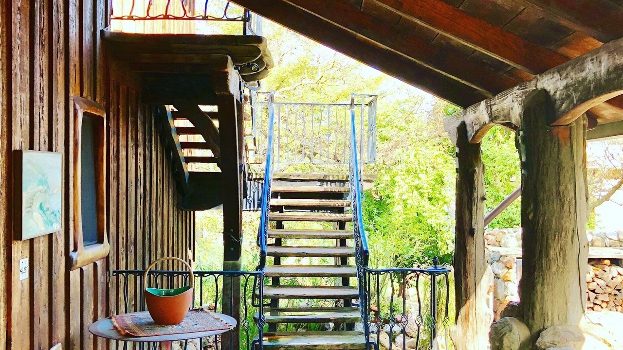 Photo of Patio Balcony in Paso Robles