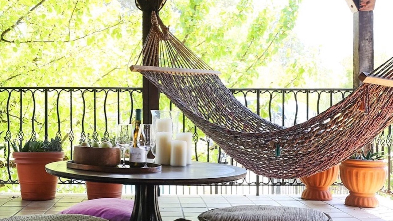 Photo of Outdoor in Paso Robles
