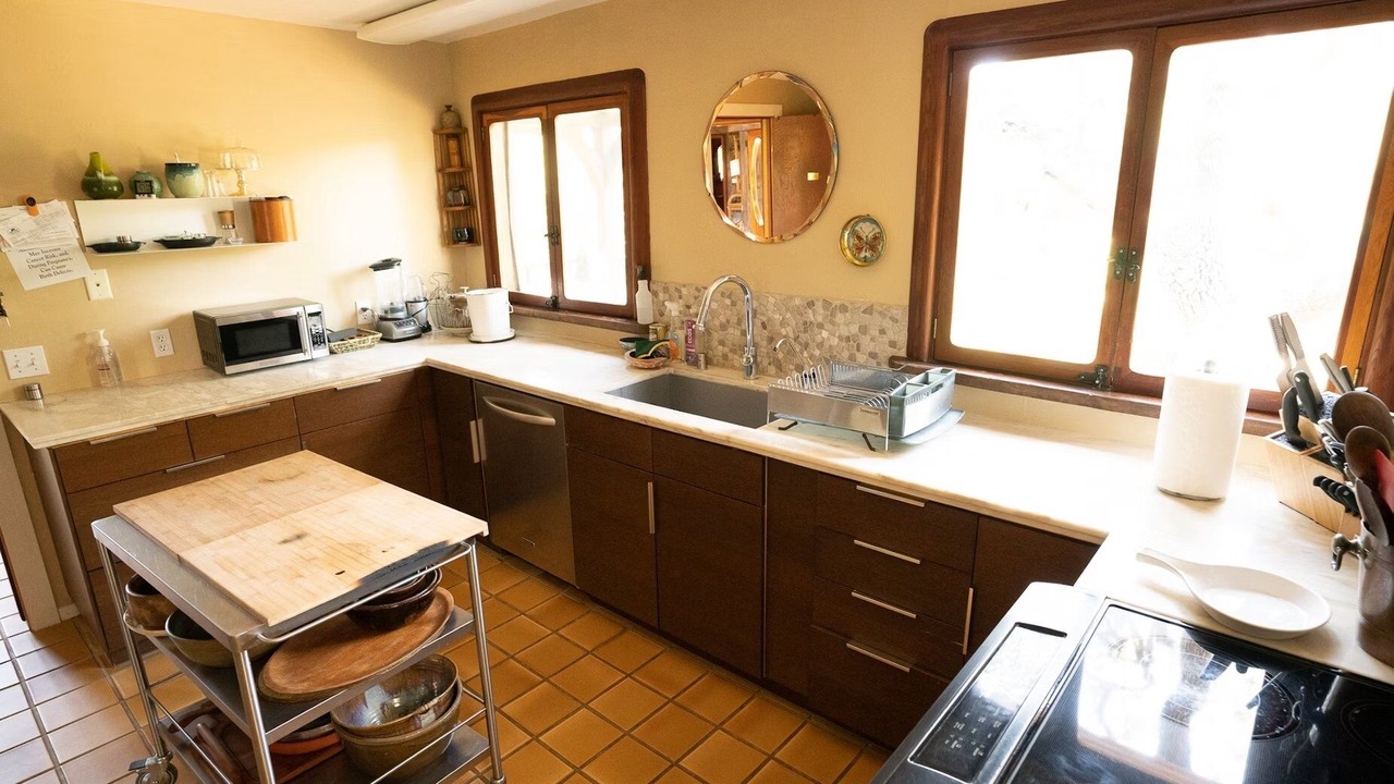 Photo of Kitchen in Paso Robles
