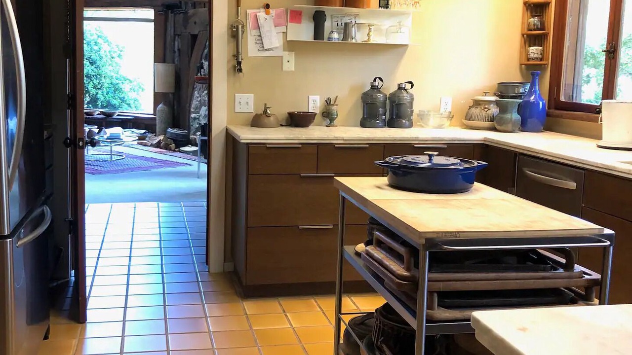 Photo of Kitchen in Paso Robles