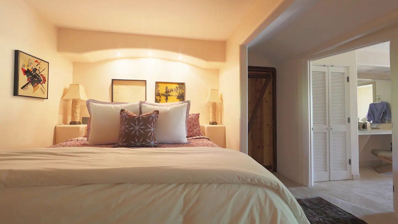 Photo of Bedroom in Paso Robles