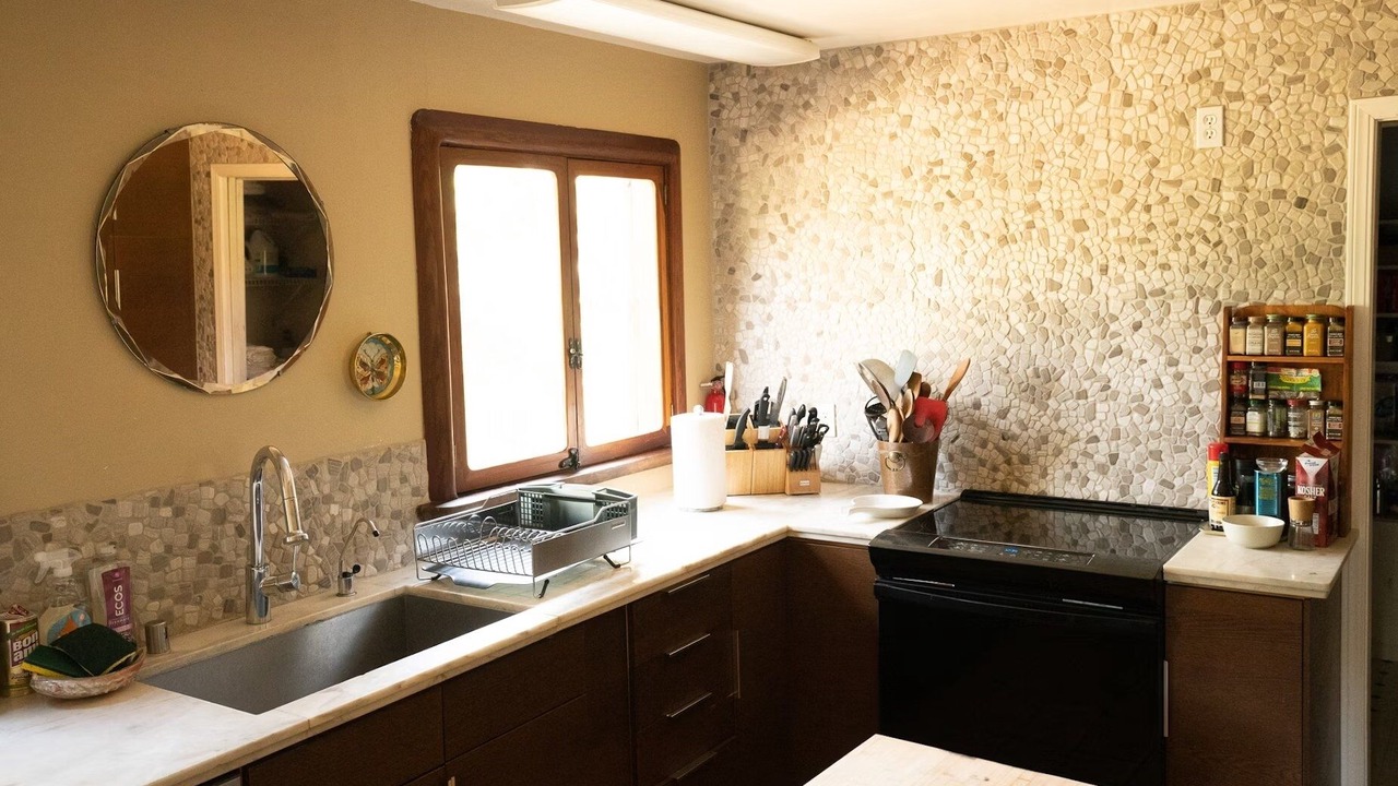 Photo of Kitchen in Paso Robles