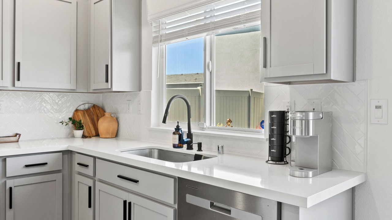 Photo of Kitchen in Elk Grove