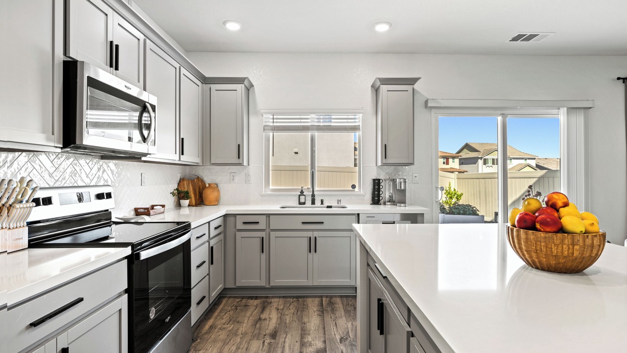 Photo of Kitchen in Elk Grove