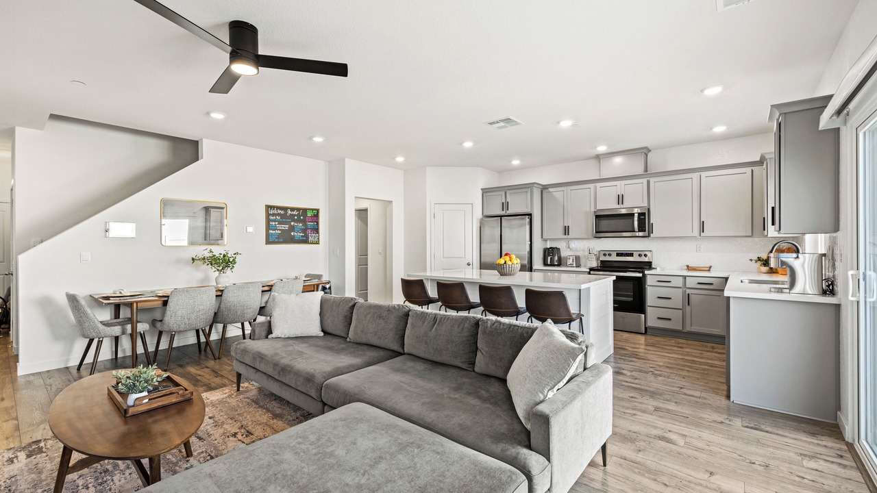 Photo of Livingroom in Elk Grove