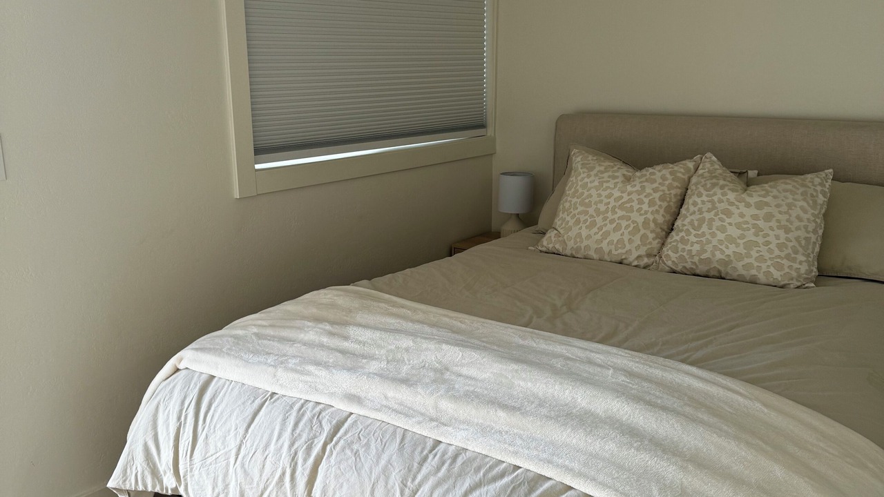 Photo of Bedroom in Rolando Park