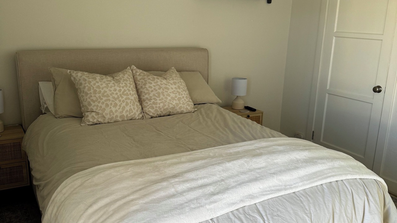 Photo of Bedroom in Rolando Park
