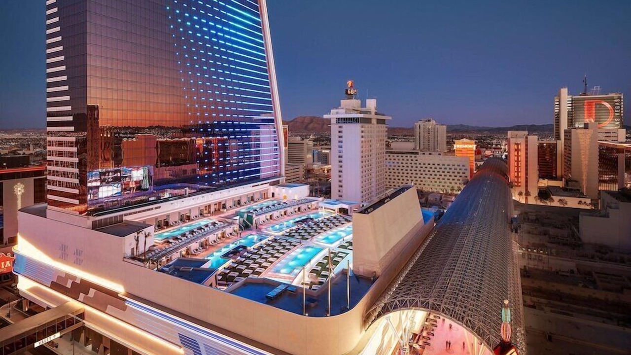 Photo of Others in Downtown Las Vegas