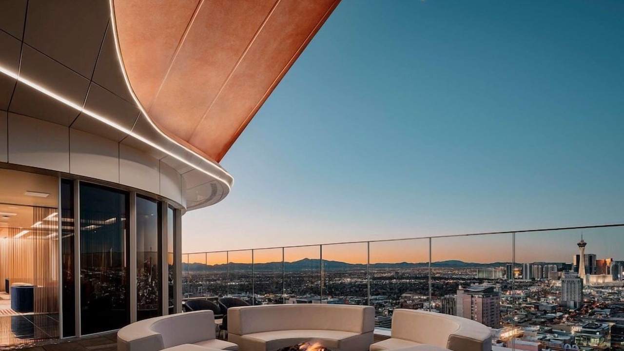 Photo of Outdoor in Downtown Las Vegas